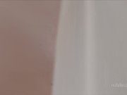 Real orgasm for sexy amateur 3/16