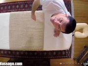 FantasyMassage Amirah Adara tricked into BJ 1/16