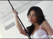 4K Tiny4K - Petite latina Brittany Bliss fuck 1/16