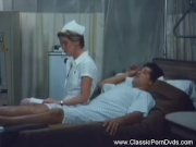 Classic Porn Nurses! 1/16