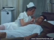 Classic Porn Nurses! 2/16