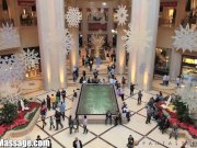 Husband Cheats on Wife with Masseuse  2/16