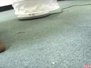 Dee dumps her hubby for a Big Cock and cash 10/16