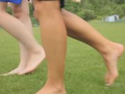 Games best played naked 3/16