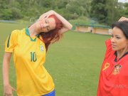 Games best played naked 4/16