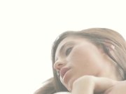 Hardcore passion gives her intense climax 1/16