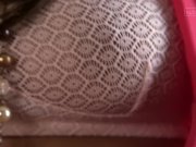 Celeste Star trembling orgasm 9/16