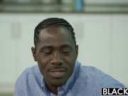 BLACKED Blonde Karla Kush Takes Massive Cock 2/16