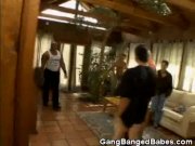 Blowing A Lot Of Cocks 9/16