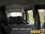 FakeTaxi Infamous taxi driver gets recognised 1/16