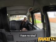 FakeTaxi Infamous taxi driver gets recognised 4/16