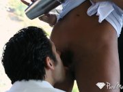 HD PureMature - Anissa Kate begs for cock 6/16