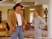 Parody Double Blowjob From Sexy Teens 15/16