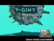Futurama Porn - Sex will save Earth 2/16