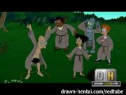 Futurama Porn - Sex will save Earth 4/16