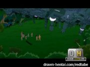 Futurama Porn - Sex will save Earth 5/16