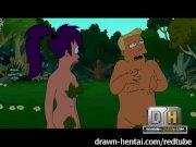 Futurama Porn - Sex will save Earth 6/16