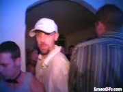 Hardcore Partying 1/16