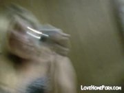 Pretty hot teen gets naked 10/16