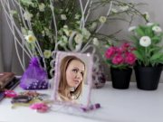 Multiple orgasms for hot mom 1/16