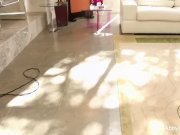 Abigail Mac Behind The Scenes Fun 7/16