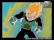 Dragon Ball Porn - Winner gets Android 18 2/16