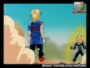 Dragon Ball Porn - Winner gets Android 18 3/16