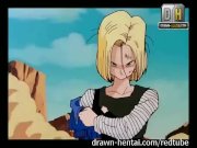 Dragon Ball Porn - Winner gets Android 18 4/16