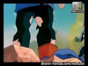 Dragon Ball Porn - Winner gets Android 18 5/16