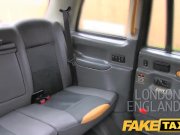 FakeTaxi Horny milf with tattoos 1/16