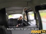 FakeTaxi Horny milf with tattoos 5/16