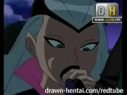 Ben 10 Porn - Charming anal 15/16