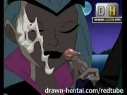 Ben 10 Porn - Charming anal 16/16