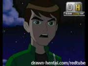Ben 10 Porn - Charming anal 2/16