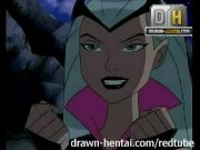 Ben 10 Porn - Charming anal 4/16