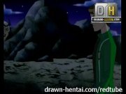 Ben 10 Porn - Charming anal 5/16