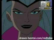 Ben 10 Porn - Charming anal 6/16