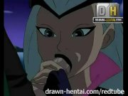 Ben 10 Porn - Charming anal 7/16