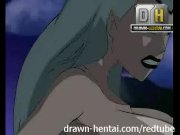 Ben 10 Porn - Charming anal 8/16