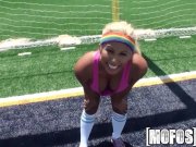 Mofos - Busty latina rather fuck than play 2/16