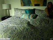 Halle Von's Lesbian Licking  1/16