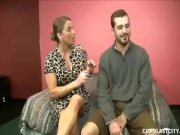 Huge-Titted Milf Asks For A Cumshot 4/16