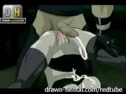 X-Men Porn - Wolverine vs Rogue many times 11/16