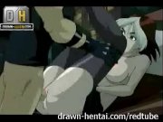 X-Men Porn - Wolverine vs Rogue many times 13/16