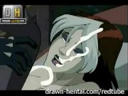 X-Men Porn - Wolverine vs Rogue many times