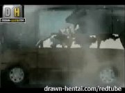 X-Men Porn - Wolverine vs Rogue many times 2/16