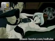 X-Men Porn - Wolverine vs Rogue many times 8/16