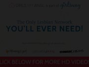 Cherie DeVille gives Lena FIRST Lesbian Anal 16/16