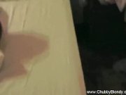 Anal Sex With Fishnets From Italian MILF 16/16