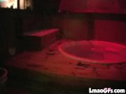 Sexy Chicks Partying 1/16